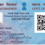 pan card, e pan card , 