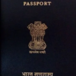 Indian Passport
